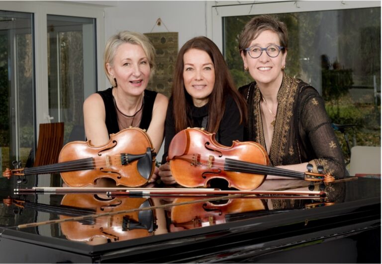 Gruppenfoto, Musikalischer Hochgenuss für viele Gelegenheiten