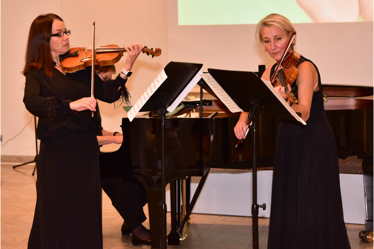 Musikalischer Hochgenuss für viele Gelegenheiten